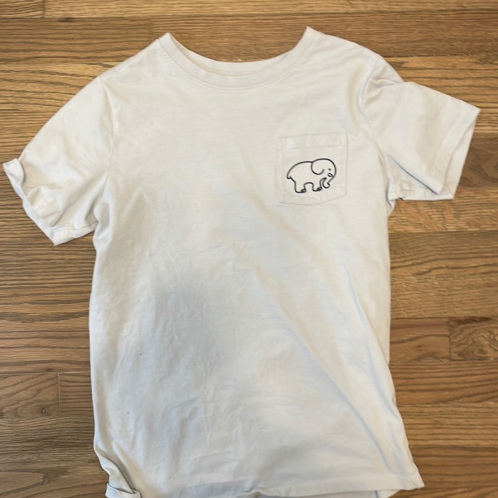 ivory Ella T-shirt